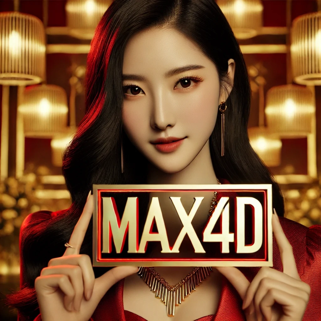 MAX4D | Daftar Betting Online Toto Togel 4D & Login MAX4D Hadiah Jutaan Menanti